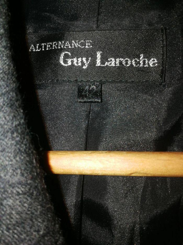 Sublime veste Guy Laroche - photo numéro 5