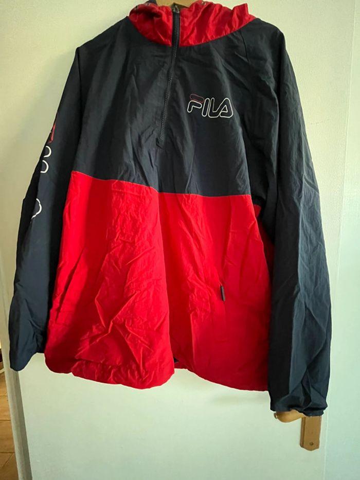 Veste fila - photo numéro 1