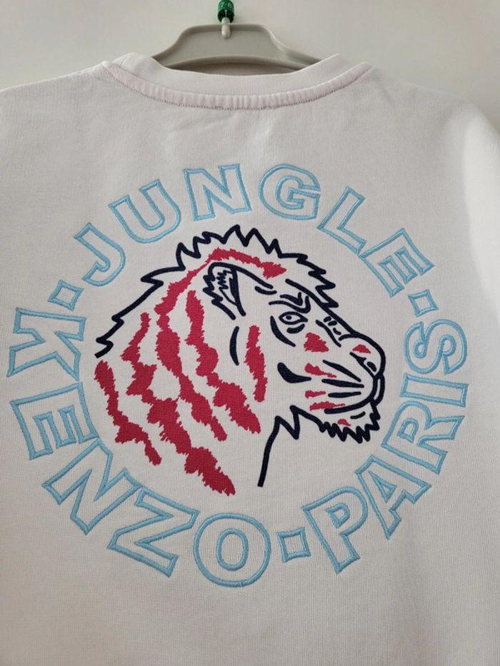 Pull Kenzo - photo numéro 4