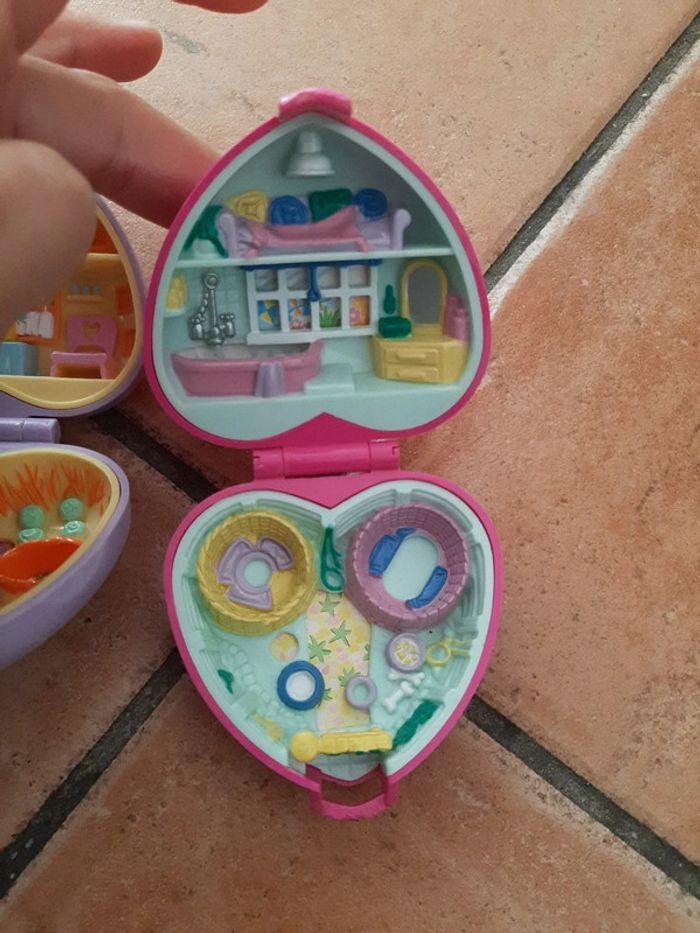 Polly pocket 1993 - photo numéro 3