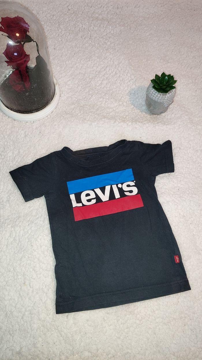 T-shirt Levi's - photo numéro 1