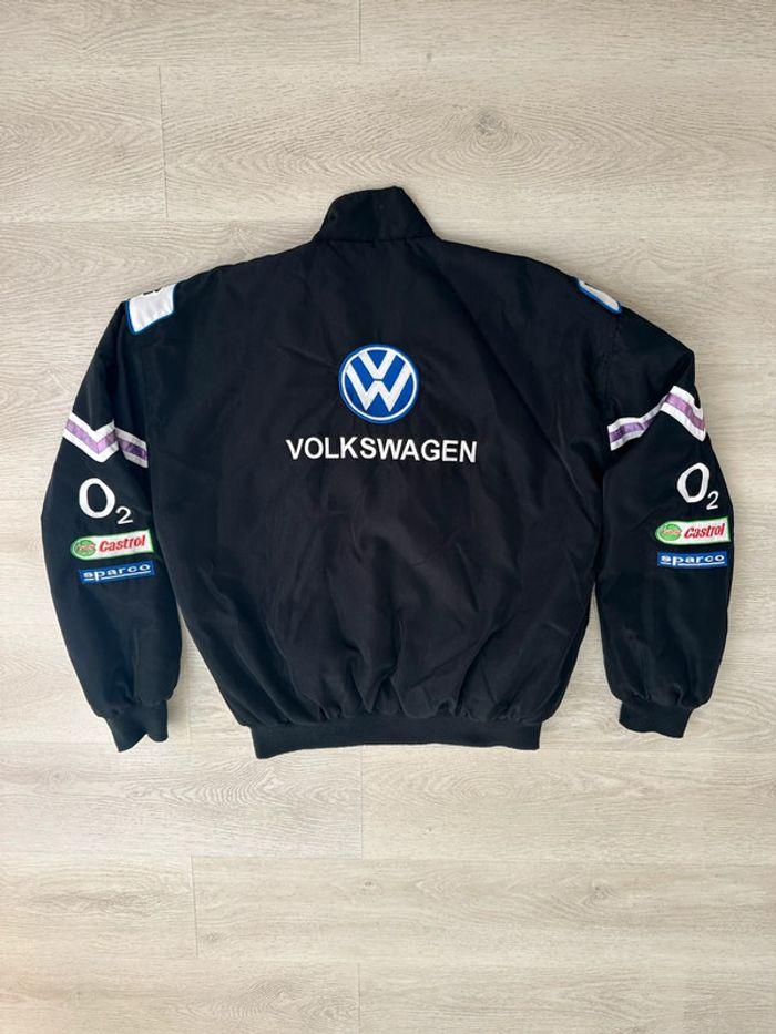 Veste Volkswagen - photo numéro 3