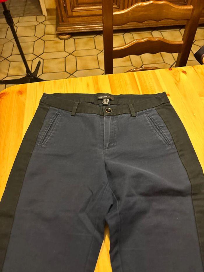 Pantalon droit - photo numéro 3