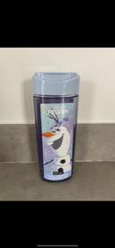 Gel douche et Shampoing Olaf Reine des neiges