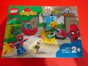 Lego Duplo Marvel - Spider Man vs. Electro - 10893 - ok