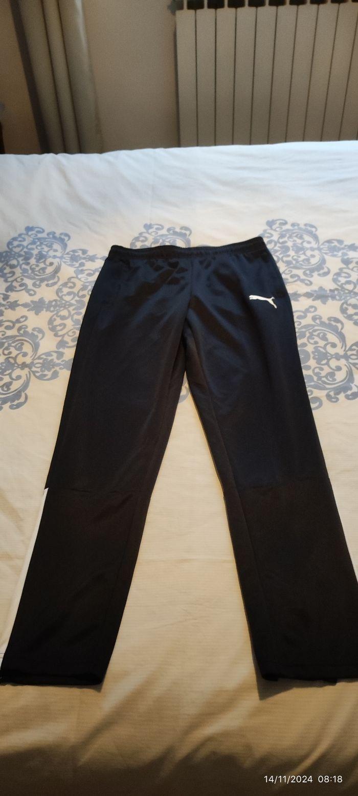 Pantalon jogging Puma - photo numéro 1