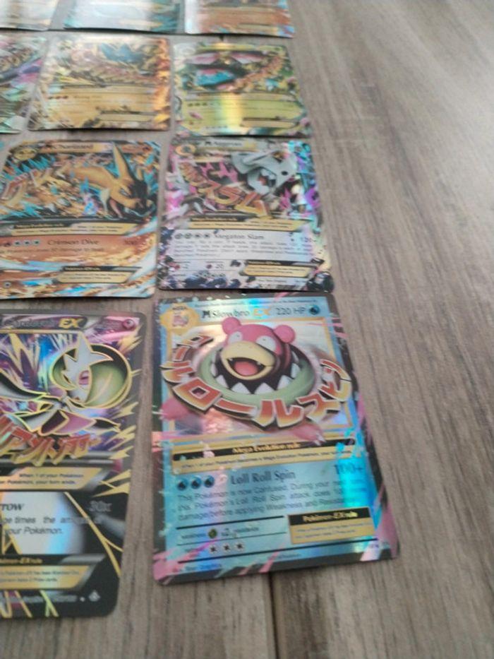 20 carte pokemon rare i3 - photo numéro 6