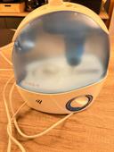 Humidificateur