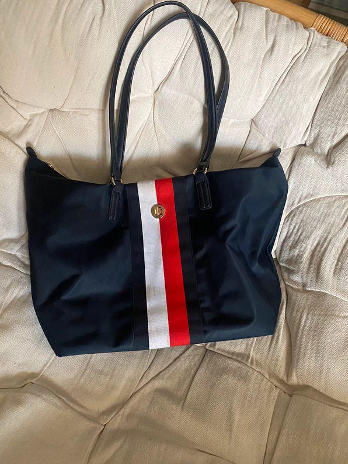 Sac à main Tommy Hilfiger - photo numéro 1