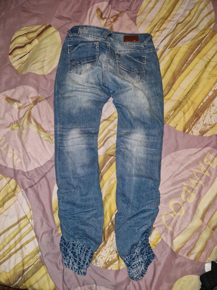 Jeans - photo numéro 2