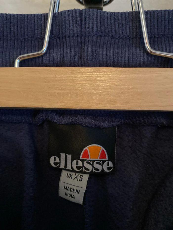 Pantalon de survêtement Ellesse - photo numéro 5