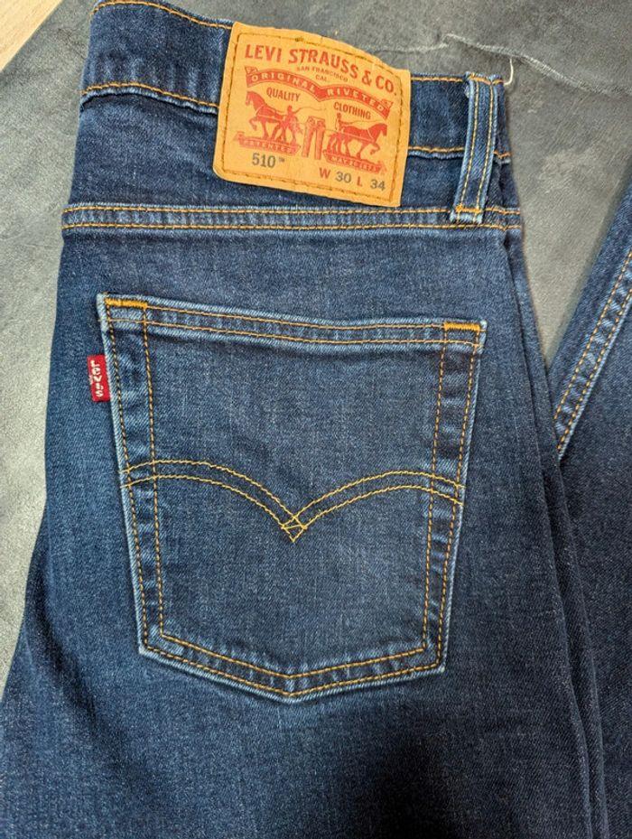 Levi's 510 - photo numéro 1