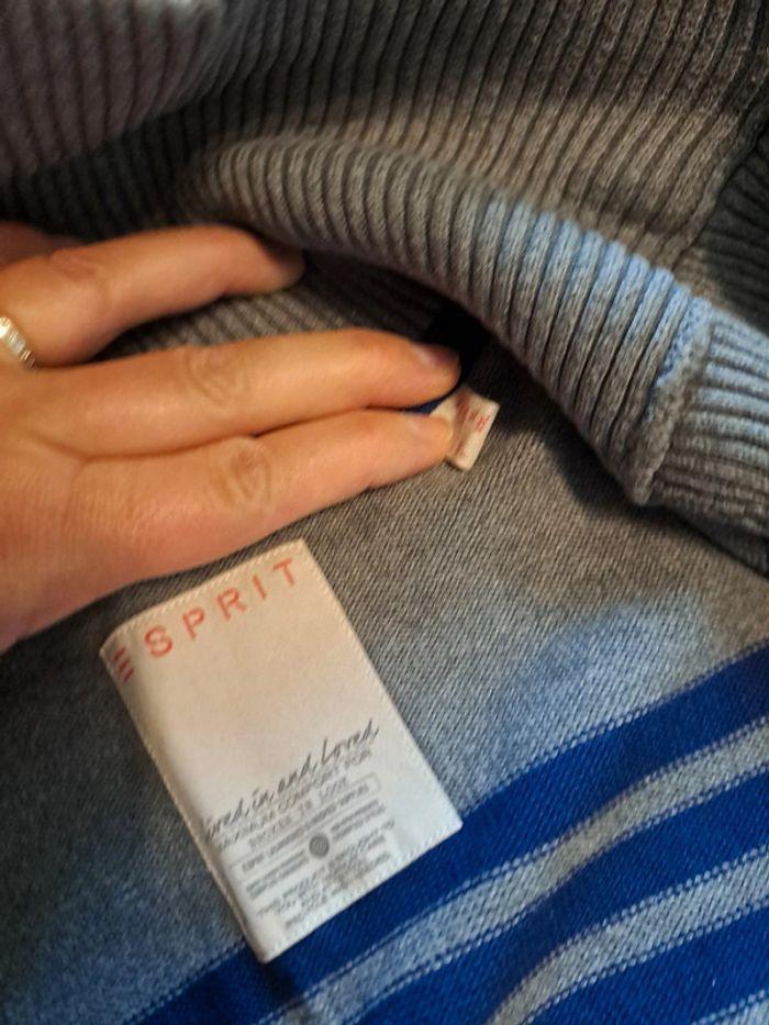 Gilet esprit - photo numéro 2