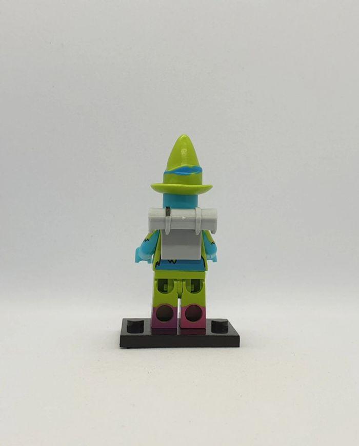 🗡 Figurine Adventure Time - Roi Magicien - (Style Lego) 🗡 - photo numéro 3