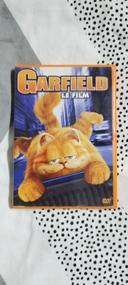 Dvd Garfield le film