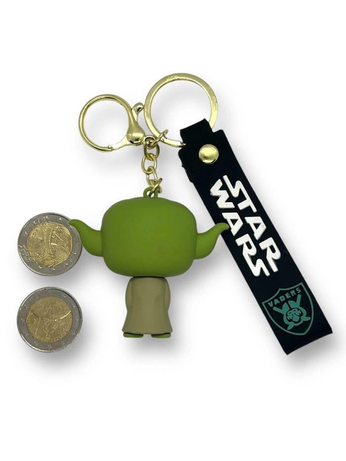 Porte clés - Star Wars - photo numéro 3