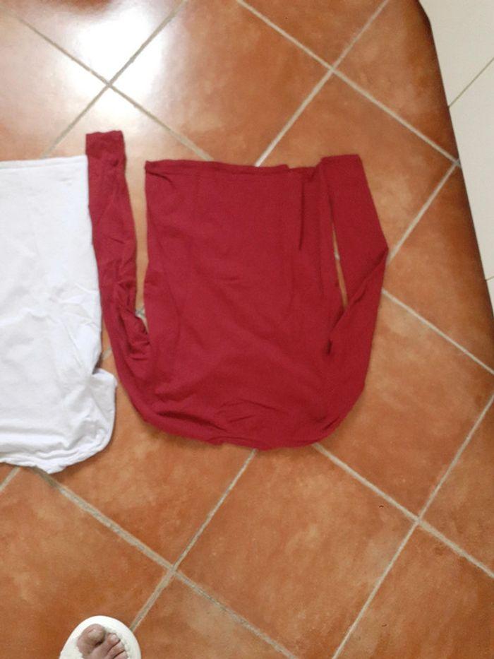 Lot de 2 Tee-shirt M - photo numéro 11