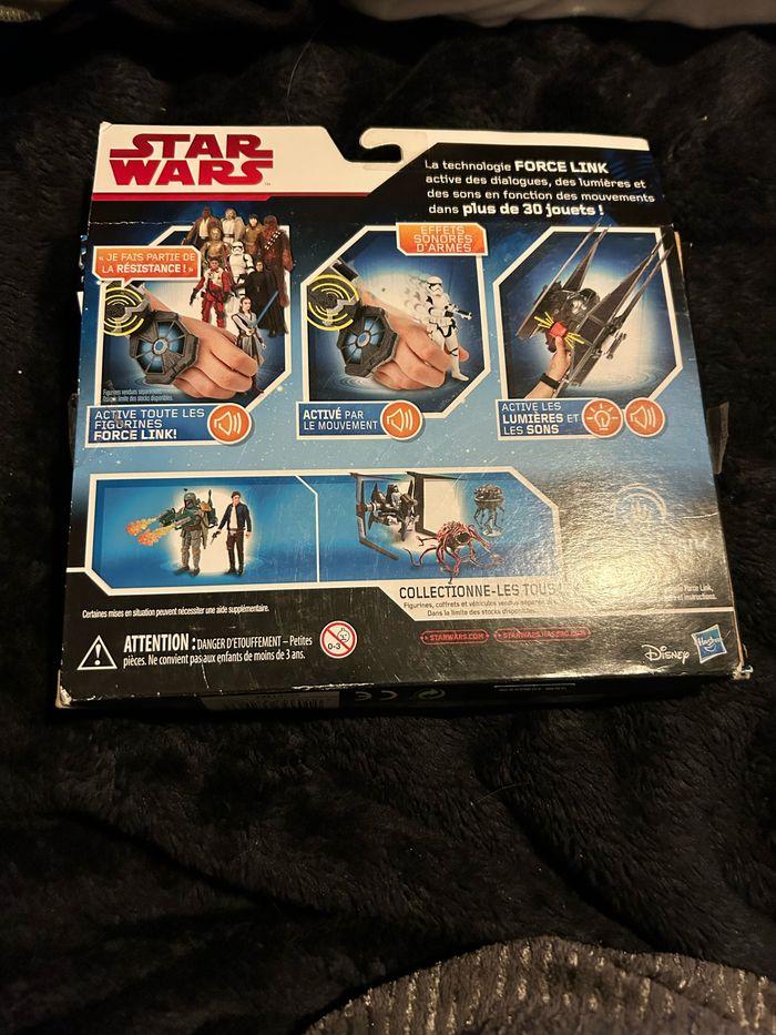 Star wars force link  kit de base - photo numéro 2