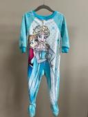 Pyjama La reine des neiges