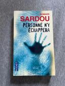 Personne n’y échappera