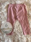 Leggings « Baby » 3-6 mois