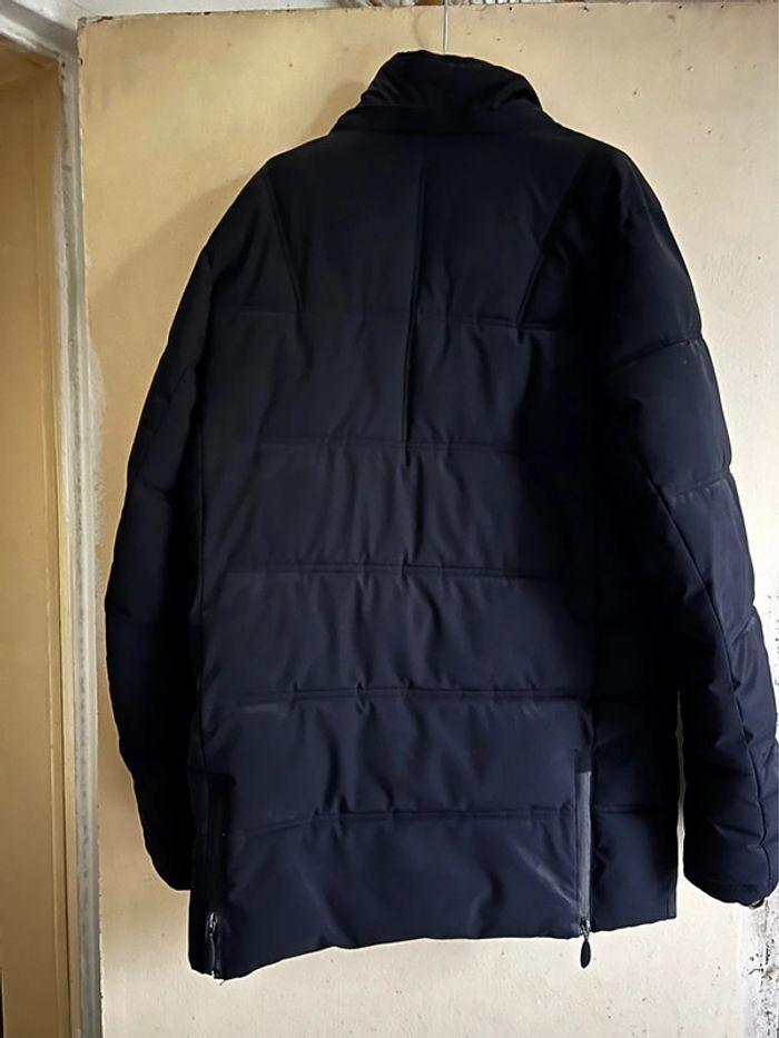 Doudoune manteau XL très bon état - photo numéro 4