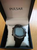 Montre homme Pulsar