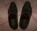 mocassins homme barton 41