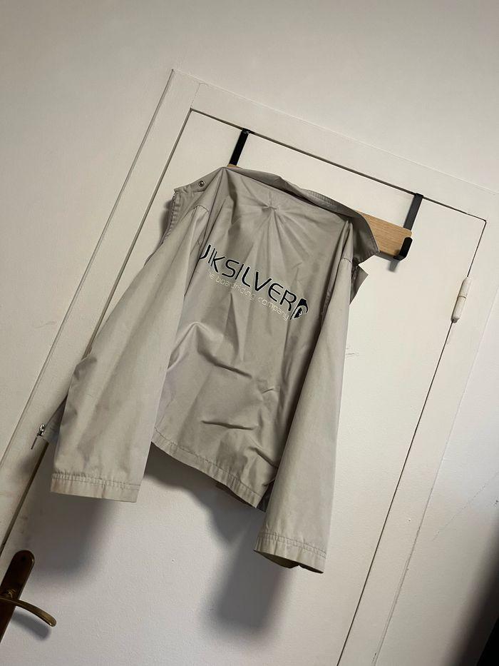 veste quiksiver - photo numéro 5