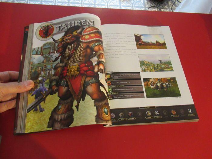 World Of Warcraft Cataclysm Guide Stratégique - photo numéro 4