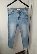 Beau jean Lefties taille 42