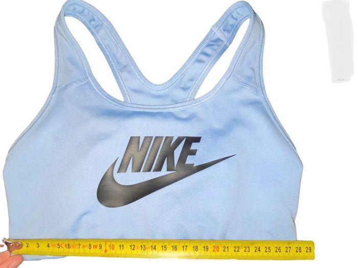 Brassière #sport#Nike#taille XS - photo numéro 1