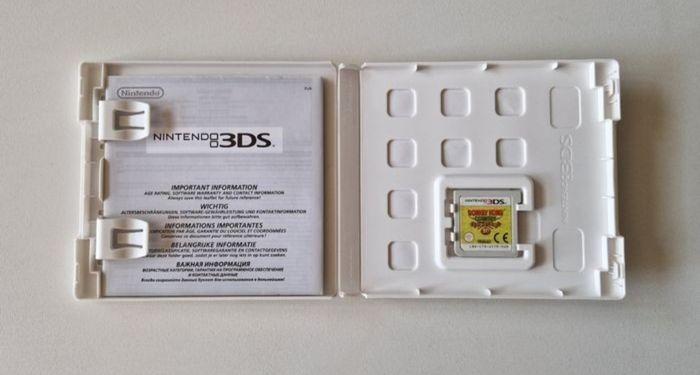 Jeu Nintendo 3ds 2ds - photo numéro 2