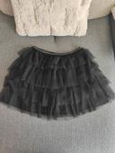 Jupe tulle