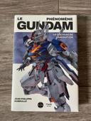 Le phénomène Gundam