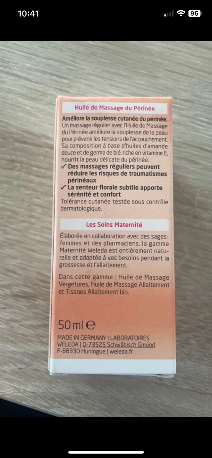 Lot de crèmes - photo numéro 2