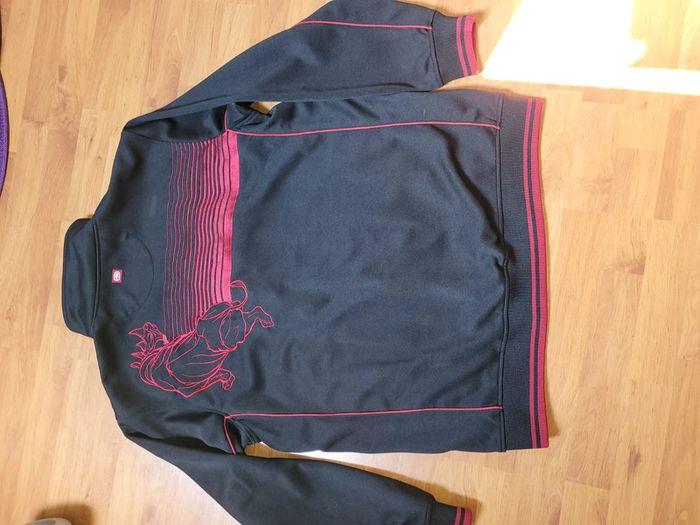 Veste ecko unltd originale vintage - photo numéro 6