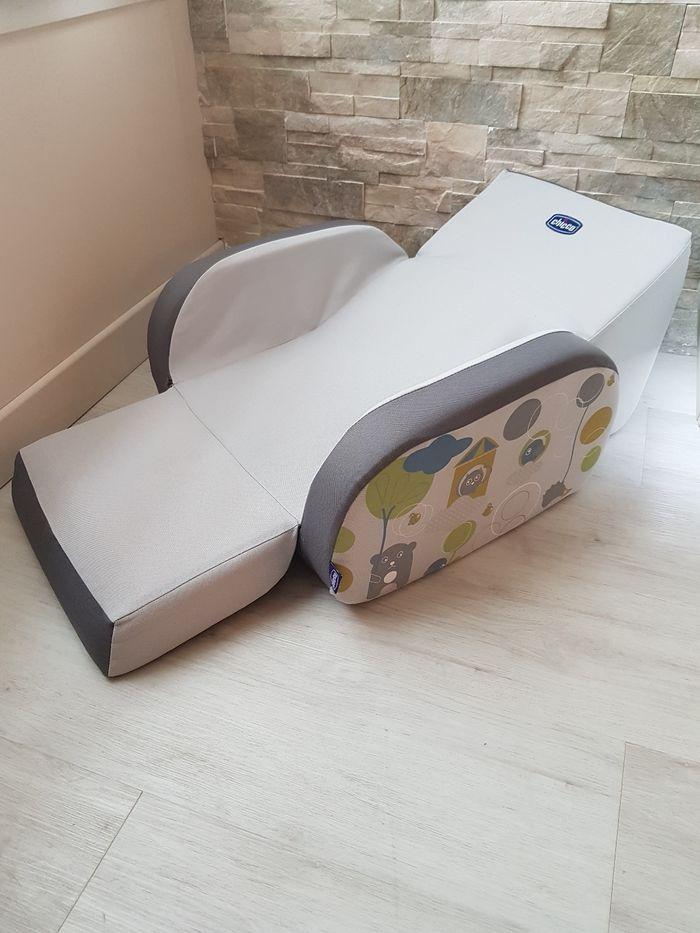 Chicco Twist fauteuil 3 en 1  enfants - photo numéro 3