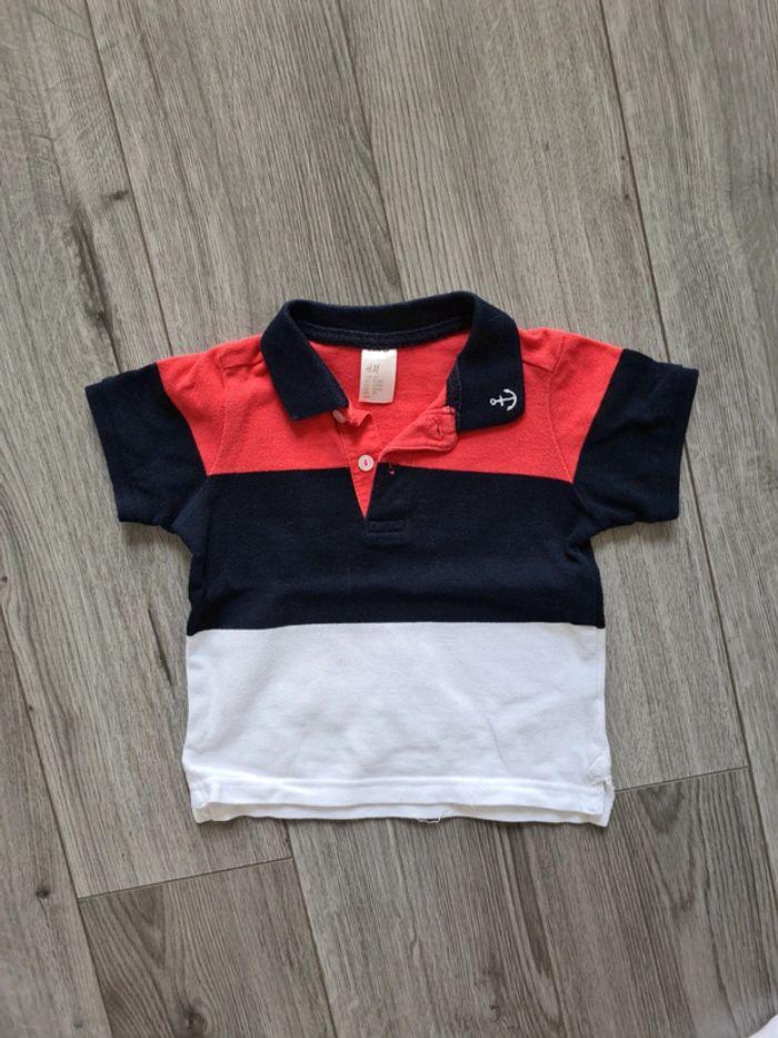 Polo HM - photo numéro 2