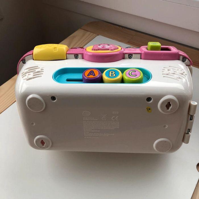 Boîte magique Vtech - photo numéro 4