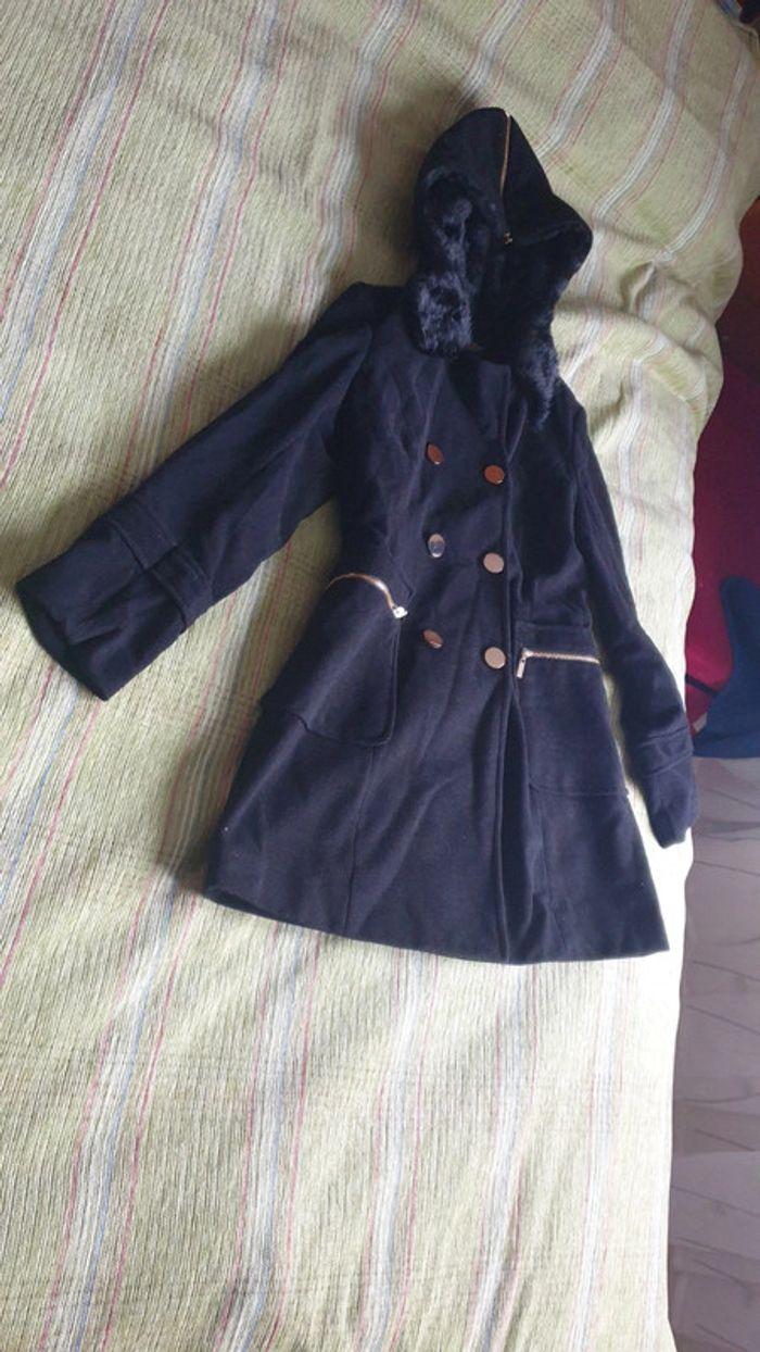 Manteau neuf M - photo numéro 1