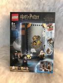 Lego Harry Potter 76385 neuf et scellé