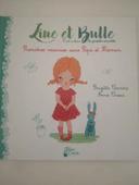 Livre line et bulle