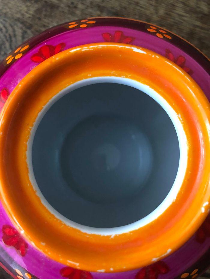 Joli service théière et tasse Maisons du Monde - photo numéro 7