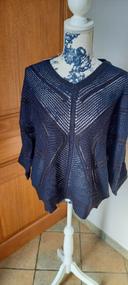 Pull en maille