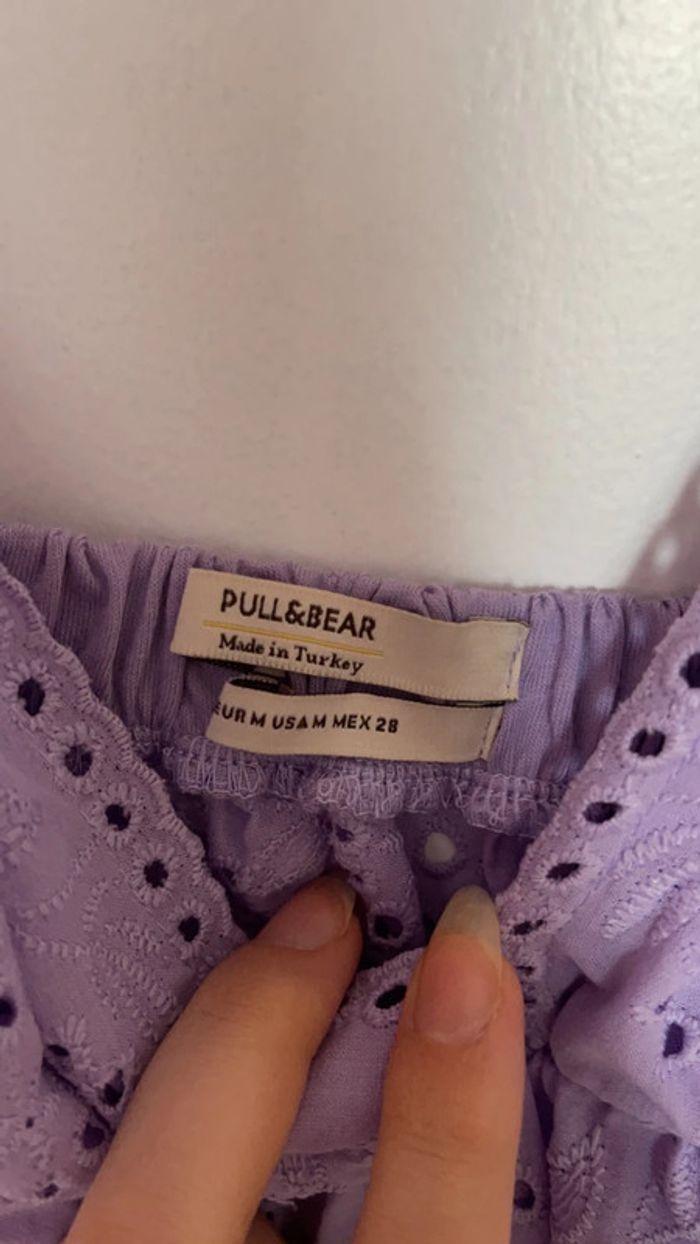 Top Pull&Bear - photo numéro 2