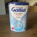 Gallia Calista junior