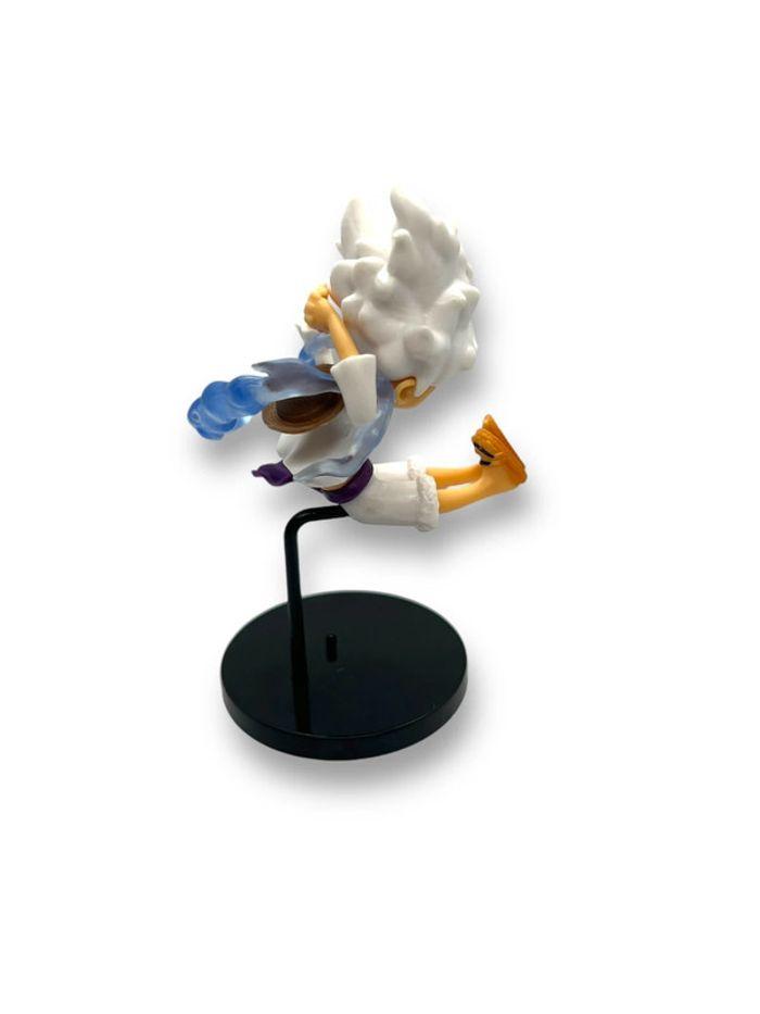 Figurine Monkey D. Luffy Gear 5 - photo numéro 3