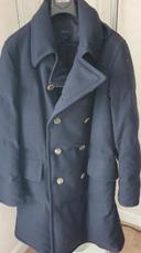 Manteau homme Façonnable