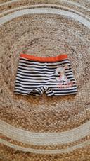 Maillot de bain 12 mois